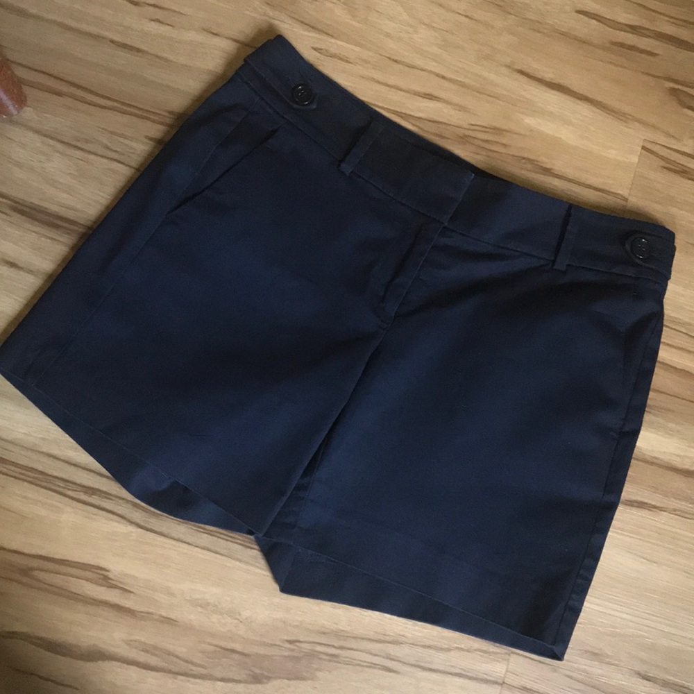Ann Taylor city shorts – size 2